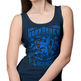 Classic Harkonnen - Tank Top