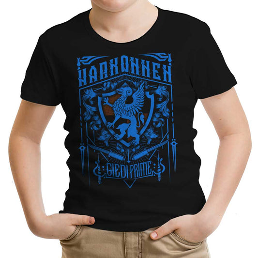 Classic Harkonnen - Youth Apparel