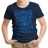 Classic Harkonnen - Youth Apparel