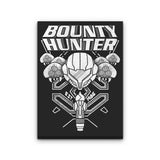 Classic Hunter - Canvas Print