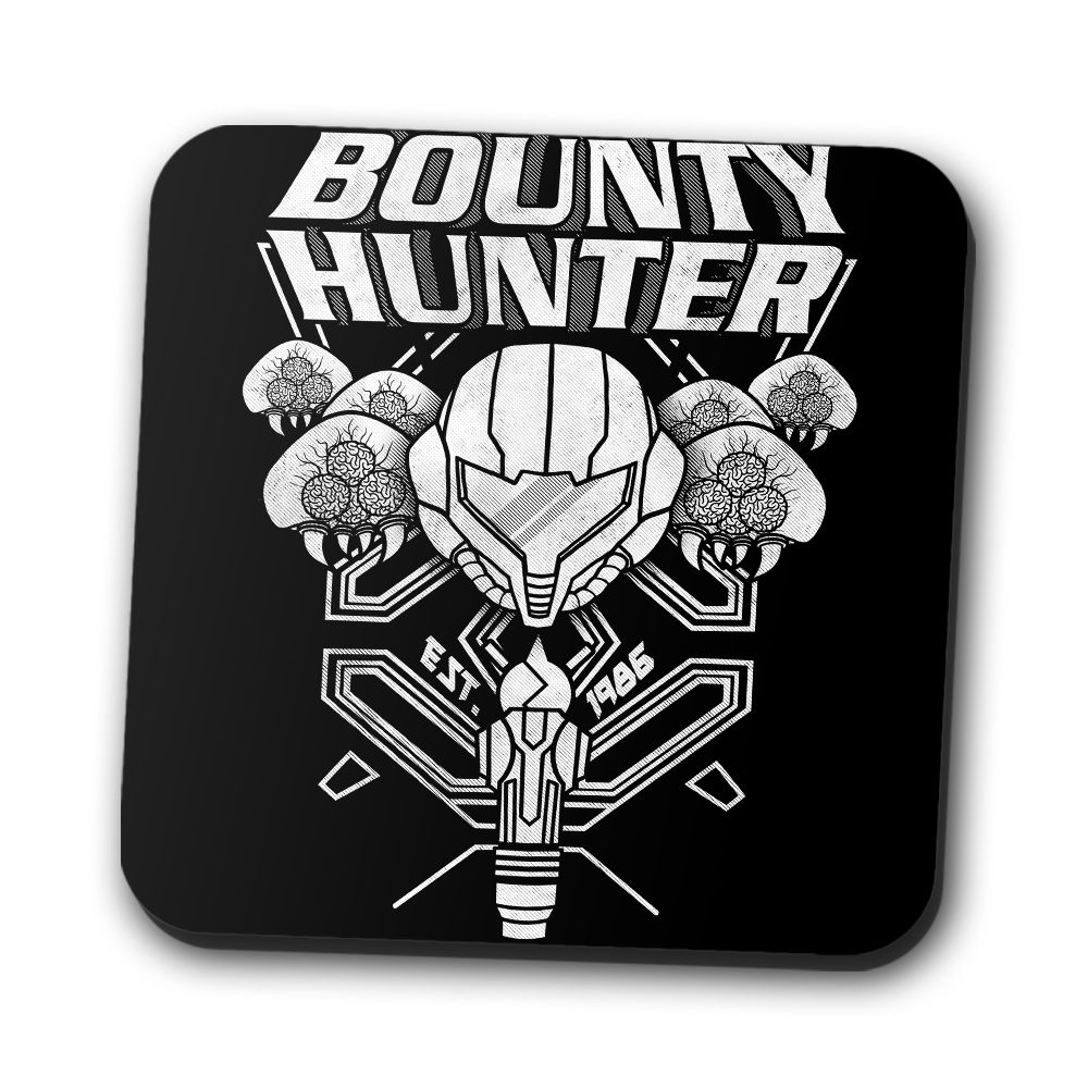 Classic Hunter - Coasters