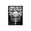 Classic Hunter - Metal Print