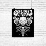 Classic Hunter - Poster