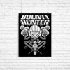 Classic Hunter - Poster