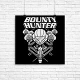 Classic Hunter - Poster