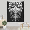 Classic Hunter - Wall Tapestry