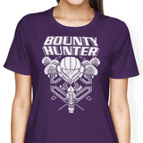 Classic Hunter - Women's Apparel