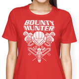 Classic Hunter - Women's Apparel