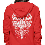 Classic Hunter - Hoodie