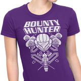 Classic Hunter - Women's Apparel