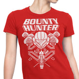 Classic Hunter - Women's Apparel