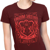 Classic Kingdom - Women's Apparel