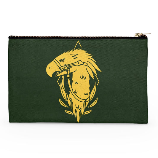 Classic Kweh - Accessory Pouch
