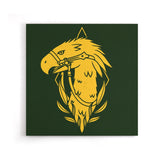 Classic Kweh - Canvas Print