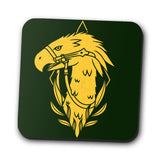 Classic Kweh - Coasters