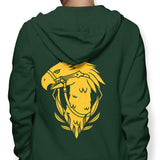 Classic Kweh - Hoodie