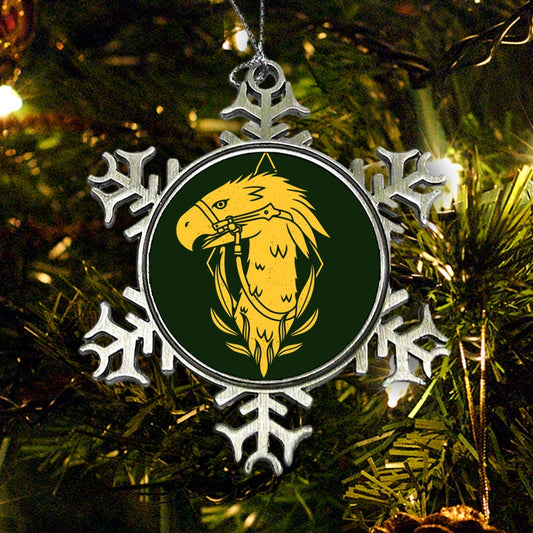 Classic Kweh - Ornament