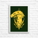 Classic Kweh - Posters & Prints