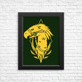 Classic Kweh - Posters & Prints