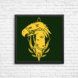 Classic Kweh - Posters & Prints