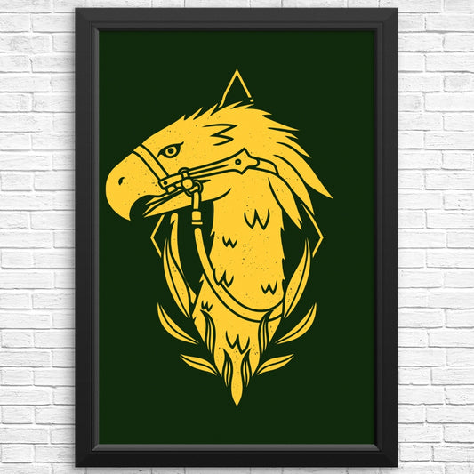 Classic Kweh - Posters & Prints