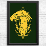 Classic Kweh - Posters & Prints