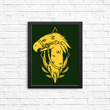 Classic Kweh - Posters & Prints