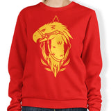 Classic Kweh - Sweatshirt