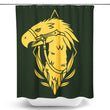 Classic Kweh - Shower Curtain