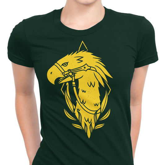 Classic Kweh - Women's Apparel