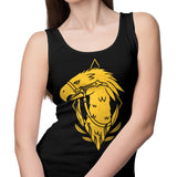 Classic Kweh - Tank Top