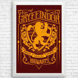50% Off Imperfect Posters
