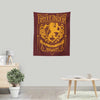 Classic Lion - Wall Tapestry
