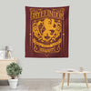 Classic Lion - Wall Tapestry