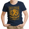 Classic Lion - Youth Apparel