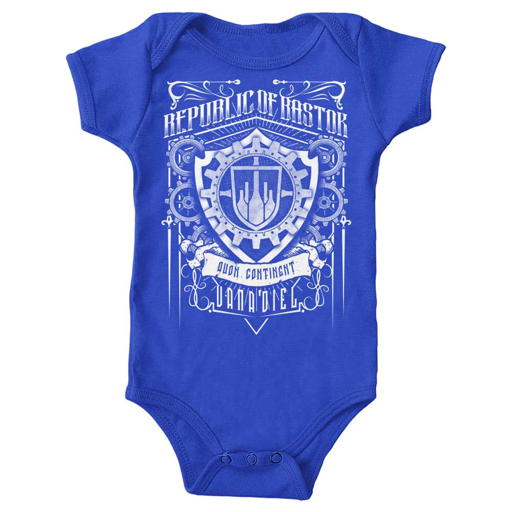 Classic Republic - Youth Apparel