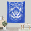 Classic Republic - Wall Tapestry