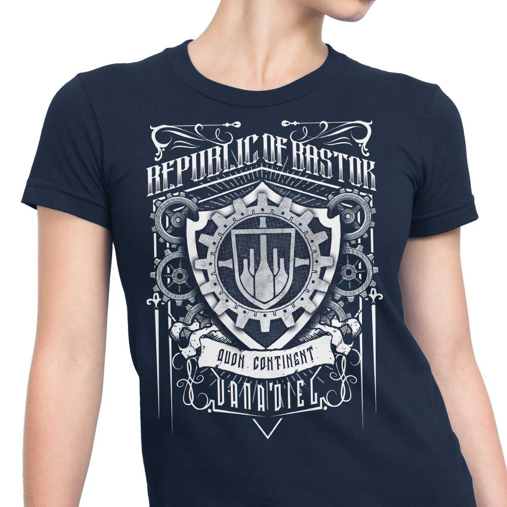 Classic Republic - Women's Apparel