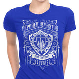 Classic Republic - Women's Apparel