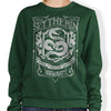 Classic Serpent - Sweatshirt