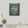 Classic Serpent - Wall Tapestry