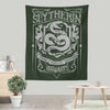 Classic Serpent - Wall Tapestry