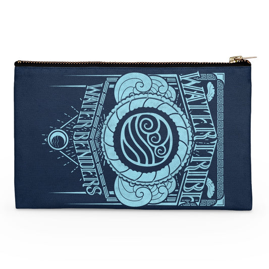 Classic Water - Accessory Pouch