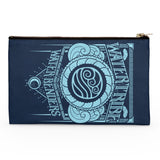 Classic Water - Accessory Pouch