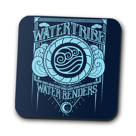 Classic Water - Coasters