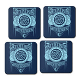 Classic Water - Coasters