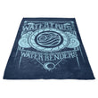 Classic Water - Fleece Blanket