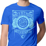 Classic Water - Men's Apparel