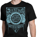 Classic Water - Men's Apparel