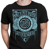 Classic Water - Men's Apparel